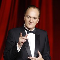 Quentin Tarantino