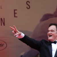 Quentin Tarantino