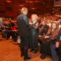 Iva Todorić s majkom Danijele Martinović