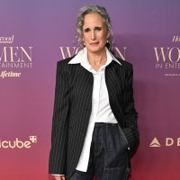 Andie MacDowell