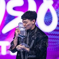 JJ, pobjednik Eurosonga 2025.