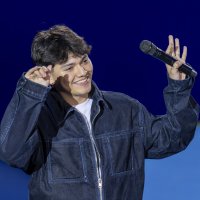 JJ, pobjednik Eurosonga 2025.