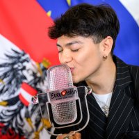 JJ, pobjednik Eurosonga 2025.