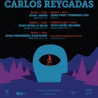 Carlos Reygadas_plakat