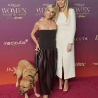 Selma Blair i Gwyneth Paltrow