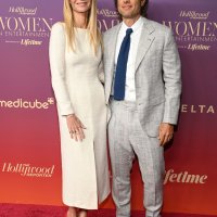 Gwyneth Paltrow i Brad Falchuk