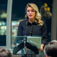 Donna Vekić u Bruxellesu