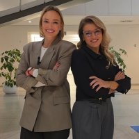 Donna Vekić u Bruxellesu