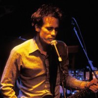 Jeff Buckley