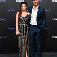 Arija Rizvić i Marko Vargek