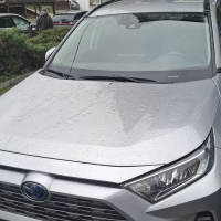 Policija je pronašla ukradeni automobil