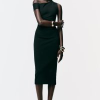 Zara: Svečane haljine za manje od 30 eura