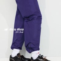 New Balance x Miu Miu
