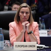Federica Mogherini