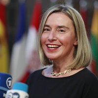 Federica Mogherini