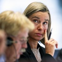 Federica Mogherini