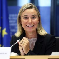 Federica Mogherini