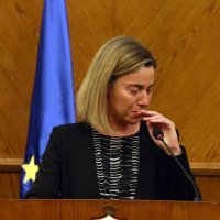 Federica Mogherini