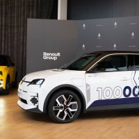 Proizveden 100.000-ti Renault 5 E-Tech
