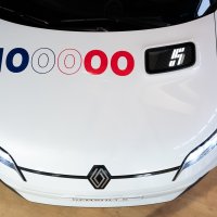 Proizveden 100.000-ti Renault 5 E-Tech