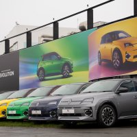 Proizveden 100.000-ti Renault 5 E-Tech