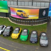 Proizveden 100.000-ti Renault 5 E-Tech