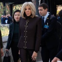 Brigitte Macron