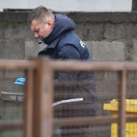Policija obavlja očevid nakon pucnjave i ubojstva u Međimurju.