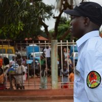 Narkokarteli potkupljuju čitav državni aparat Gvineje Bisau