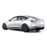 Model 3 Standard Rear-Wheel Drive