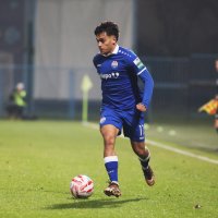 Slaven Belupo - Gorica, SHNL, 5.11.2025.