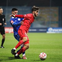 Slaven Belupo - Gorica, SHNL, 5.11.2025.