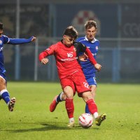 Slaven Belupo - Gorica, SHNL, 5.11.2025.