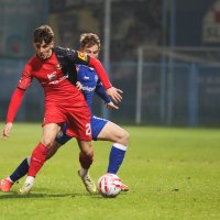 Slaven Belupo - Gorica, SHNL, 5.11.2025.