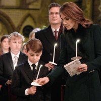 Kate Middleton i princ William s djecom