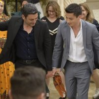 Serija 'Daleki grad' (2. sezona)