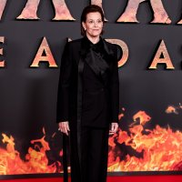 Sigourney Weaver