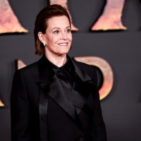 Sigourney Weaver