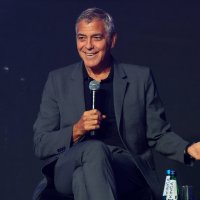 George Clooney