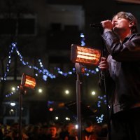 Koncert Jakova Jozinovića u Oroslavju