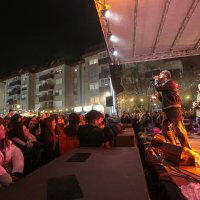 Koncert Jakova Jozinovića u Oroslavju