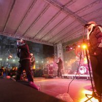 Koncert Jakova Jozinovića u Oroslavju