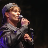 Koncert Jakova Jozinovića u Oroslavju