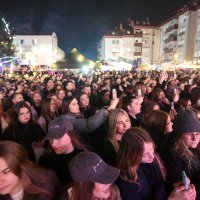 Koncert Jakova Jozinovića u Oroslavju