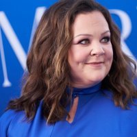 Melissa McCarthy