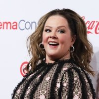Melissa McCarthy