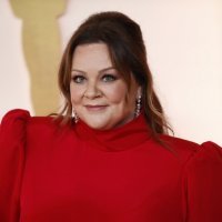 Melissa McCarthy