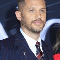 Tom Hardy
