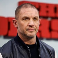 Tom Hardy
