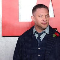 Tom Hardy